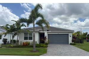 12780 SW Clear Water Way, Port Saint Lucie, FL 34987 - MLS#R11120309