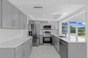 4300 NW 45th Terrace, Lauderdale Lakes, FL 33319 - MLS#R11120316
