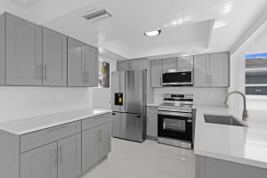 4300 NW 45th Terrace, Lauderdale Lakes, FL 33319 - MLS#R11120316