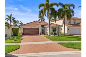 3665 Miramontes Circle, Wellington, FL 33414 - MLS#R11120322