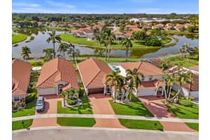 3665 Miramontes Circle, Wellington, FL 33414 - MLS#R11120322