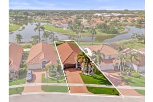 3665 Miramontes Circle, Wellington, FL 33414 - MLS#R11120322