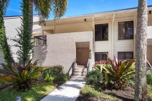 6403 SE Brandywine Court 223, Stuart, FL 34997 - MLS#R11120324