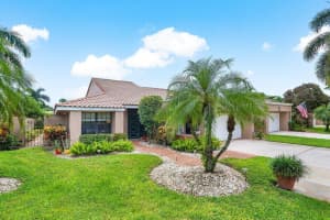 11094 Applegate Lane, Boynton Beach, FL 33437 - MLS#R11120328