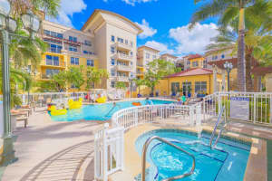 101 Plaza Real S, Boca Raton, FL 33432 - MLS#R11120341