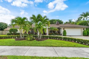 2660 W Hope Lane, Palm Beach Gardens, FL 33410 Sold 09/30/25