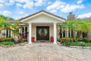 2660 W Hope Lane, Palm Beach Gardens, FL 33410 Sold 09/30/25