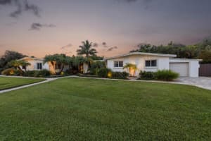 136 Lucina Drive, Hypoluxo, FL 33462 - MLS#R11120346