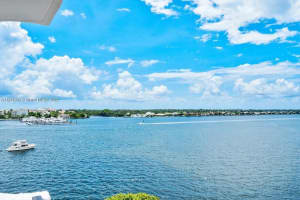 1200 S Flagler Drive 805, West Palm Beach