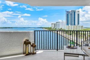1200 S Flagler Drive 805, West Palm Beach, FL 33401 - MLS#R11120349