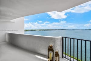 1200 S Flagler Drive 805, West Palm Beach, FL 33401 - MLS#R11120349