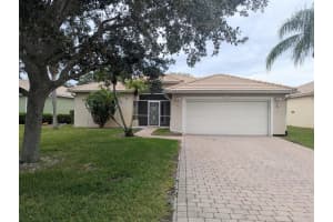 589 Nw Waverly Circle, Port Saint Lucie