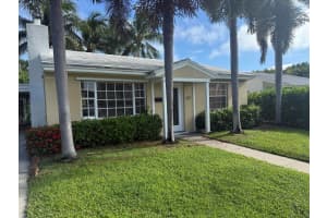 245 Cortez Road, West Palm Beach, FL 33405 - MLS#R11120359