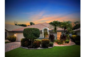 21392 Bridge View Drive, Boca Raton