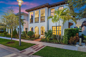 1005 Faulkner Terrace, Palm Beach Gardens