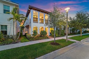 1005 Faulkner Terrace, Palm Beach Gardens, FL 33418 - MLS#R11120371