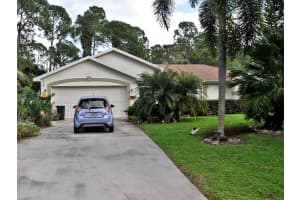 3799 SW Ottawa Street, Port Saint Lucie, FL 34953 Sold 12/13/25