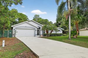 3799 SW Ottawa Street, Port Saint Lucie, FL 34953 Sold 12/13/25
