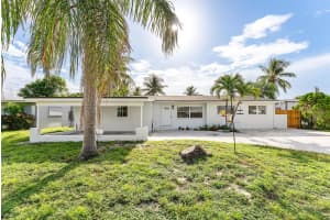 1438 Cindy Drive, Lake Worth Beach, FL 33461 Sold 09/29/25