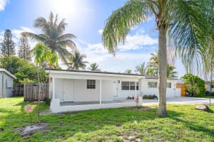 1438 Cindy Drive, Lake Worth Beach, FL 33461 Sold 09/29/25