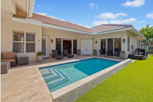 2931 Twin Oaks Way, Wellington