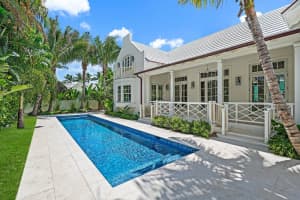 269 Jamaica Lane, Palm Beach