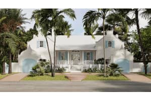 269 Jamaica Lane, Palm Beach, FL 33480 - MLS#R11120408