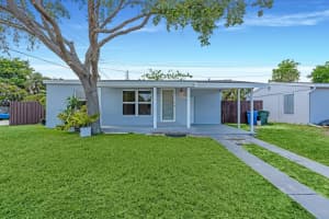 5341 N Andrews Avenue, Oakland Park, FL 33309 - MLS#R11120409