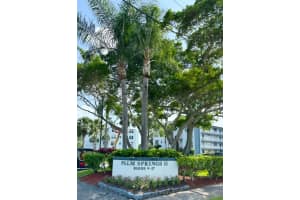 7664 NW 18th Street 103, Margate, FL 33063 - MLS#R11120411