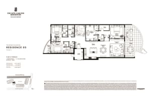 2200 Pga Boulevard 105, Palm Beach Gardens, FL 33410 - MLS#R11120413