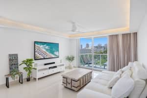 1000 West Avenue 502, Miami Beach