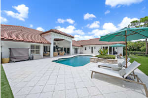 5801 Whirlaway Road, Palm Beach Gardens, FL 33418 Sold 12/05/25