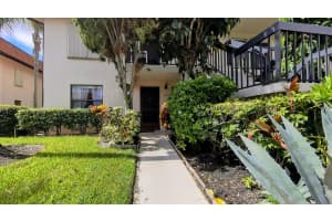 7214 Golf Colony Court 101, Lake Worth, FL 33467 - MLS#R11120435