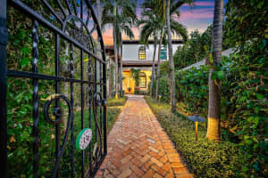 336 Australian Avenue E, Palm Beach, FL 33480 Sold 11/13/25