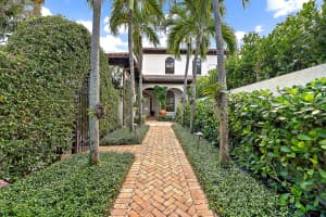 336 Australian Avenue E, Palm Beach, FL 33480 Sold 11/13/25