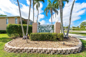 1131 Calamondin Ter 203 Terrace 203, Delray Beach