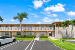 1131 Calamondin Ter 203 Terrace 203, Delray Beach, FL 33445 - MLS#R11120441