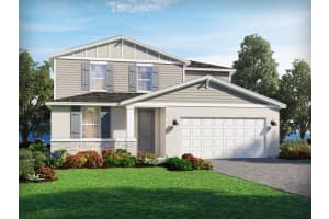 5669 Hampton Park Circle, Vero Beach