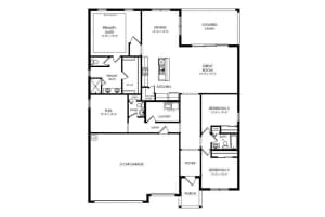 5642 Hampton Park Circle, Vero Beach