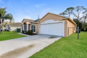 385 NW Dorchester Street, Port Saint Lucie, FL 34983 - MLS#R11120448