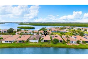 3320 Caracal Drive, Hutchinson Island, FL 34949 - MLS#R11120453