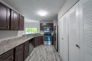 3401 NW 44th Street 206, Lauderdale Lakes, FL 33309 - MLS#R11120458