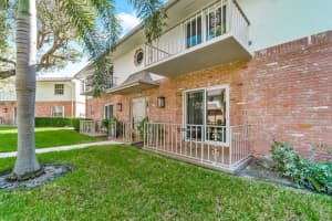 2037 S Seacrest Boulevard B, Boynton Beach, FL 33435 - MLS#R11120459