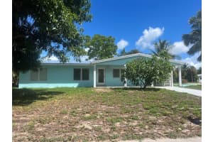 1395 Ne Flora Place, Jensen Beach