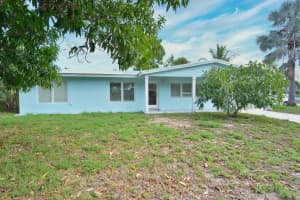 1395 NE Flora Place, Jensen Beach, FL 34957 - MLS#R11120468
