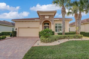 10464 Sw Visconti Way, Port Saint Lucie