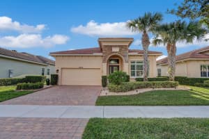 10464 SW Visconti Way, Port Saint Lucie, FL 34986 - MLS#R11120472