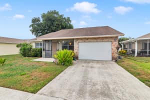 126 Wandering Trail Trail, Jupiter, FL 33458 - MLS#R11120478