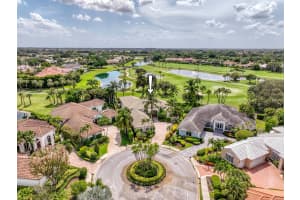 59 Saint James Drive, Palm Beach Gardens, FL 33418 - MLS#R11120479