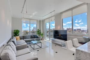 300 S Australian Avenue 818, West Palm Beach, FL 33401 - MLS#R11120484